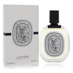 Diptyque Vetyverio Eau De Toilette Spray (Unisex) By Diptyque - Trending Wellness Store