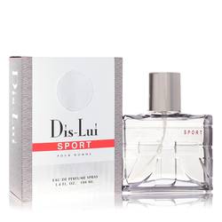 Dis Lui Sport Eau De Parfum Spray By Yzy Perfume - Trending Wellness Store