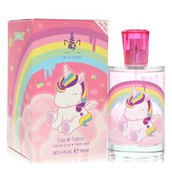 Disney Eau My Unicorn Eau De Toilette Spray By Disney - Trending Wellness Store