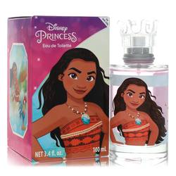 Disney Moana Eau De Toilette Spray By Disney - Trending Wellness Store