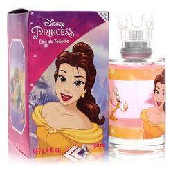 Disney Princess Belle Eau De Toilette Spray By Disney - Trending Wellness Store