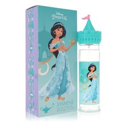 Disney Princess Jasmine Eau De Toilette Spray By Disney - Trending Wellness Store