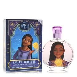 Disney Wish Eau De Toilette Spray By Disney - Trending Wellness Store