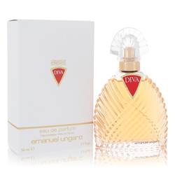 Diva Eau De Parfum Spray By Ungaro - Trending Wellness Store