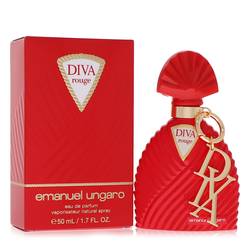 Diva Rouge Eau De Parfum Spray By Ungaro - Trending Wellness Store