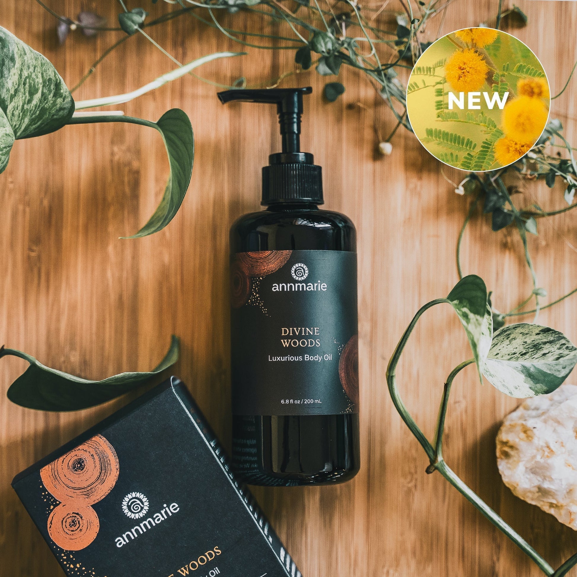 Trending Wellness Store