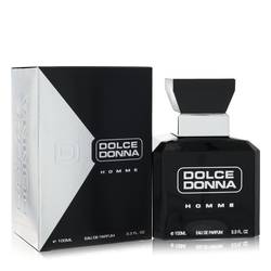 Dolce Donna Eau De Parfum Spray By Dolce Donna - Trending Wellness Store