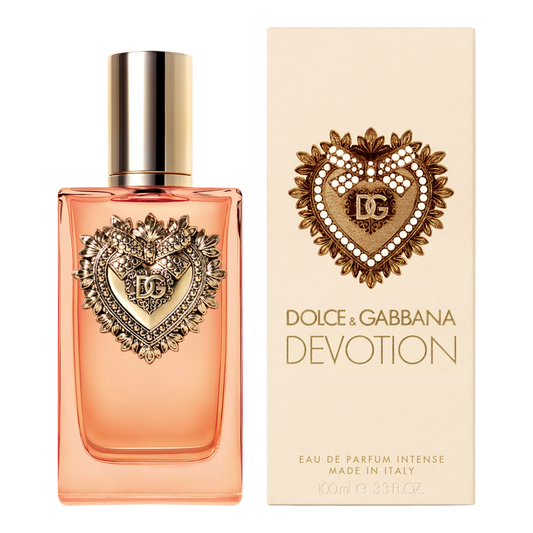Dolce & Gabbana Devotion Eau De Parfum Intense for Women - Trending Wellness Store