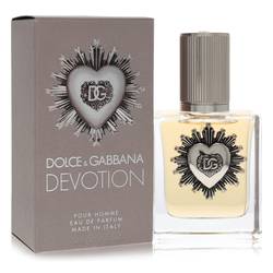 Dolce & Gabbana Devotion Eau De Parfum Spray By Dolce & Gabbana - Trending Wellness Store