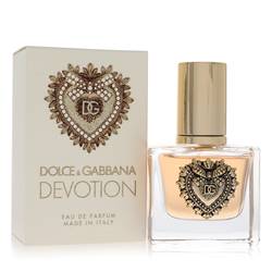 Dolce & Gabbana Devotion Eau De Parfum Spray By Dolce & Gabbana - Trending Wellness Store