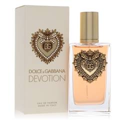 Dolce & Gabbana Devotion Eau De Parfum Spray By Dolce & Gabbana - Trending Wellness Store