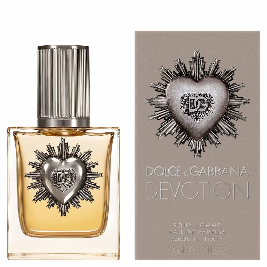 Dolce & Gabbana Devotion Eau de Parfum for Men - Trending Wellness Store