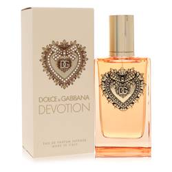 Dolce & Gabbana Devotion Intense Eau De Parfum Spray By Dolce & Gabbana - Trending Wellness Store