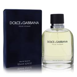 Dolce & Gabbana Eau De Toilette Spray By Dolce & Gabbana - Trending Wellness Store