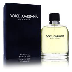 Dolce & Gabbana Eau De Toilette Spray By Dolce & Gabbana - Trending Wellness Store
