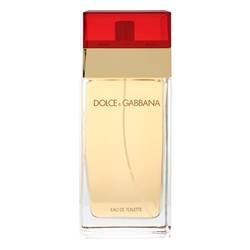 Dolce & Gabbana Eau De Toilette Spray (Tester) By Dolce & Gabbana - Trending Wellness Store