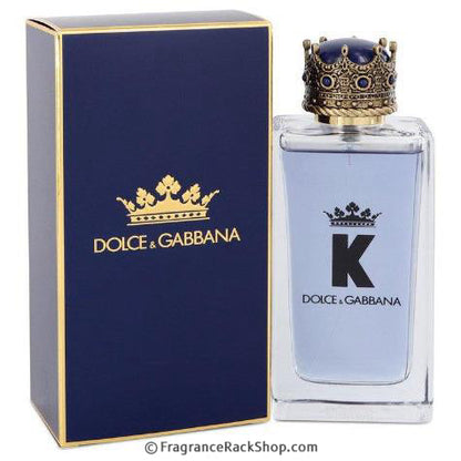 Dolce & Gabbana K Eau De Toilette for Men - Trending Wellness Store