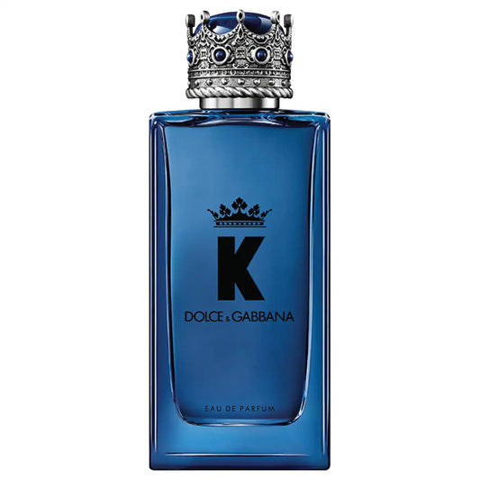 Dolce & Gabbana K Eau de Parfum 3.4 OZ - Trending Wellness Store