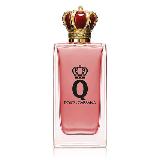 Dolce & Gabbana Q Eau de Parfum Intense 3.4 OZ - Trending Wellness Store
