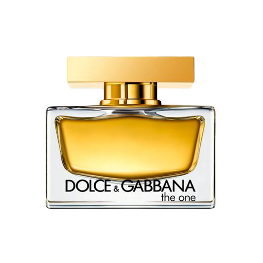 Dolce & Gabbana The One Eau de Parfum 2.5 OZ - Trending Wellness Store
