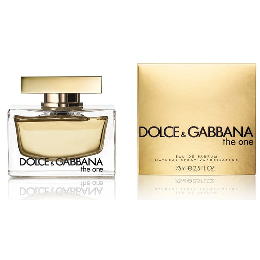 Dolce & Gabbana the One Eau De Parfum for Women - Trending Wellness Store