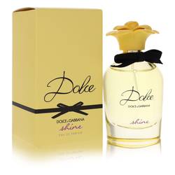 Dolce Shine Eau De Parfum Spray By Dolce & Gabbana - Trending Wellness Store