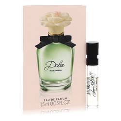 Dolce Vial (sample) By Dolce & Gabbana - Trending Wellness Store