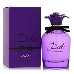Dolce Violet Eau De Toilette Spray By Dolce & Gabbana - Trending Wellness Store
