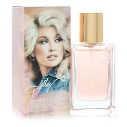 Dolly Parton Scent From Above Eau De Toilette Spray By Dolly Parton - Trending Wellness Store