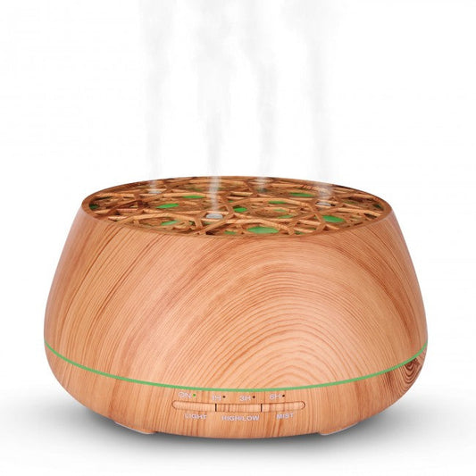 Dome Diffuser - Trending Wellness Store