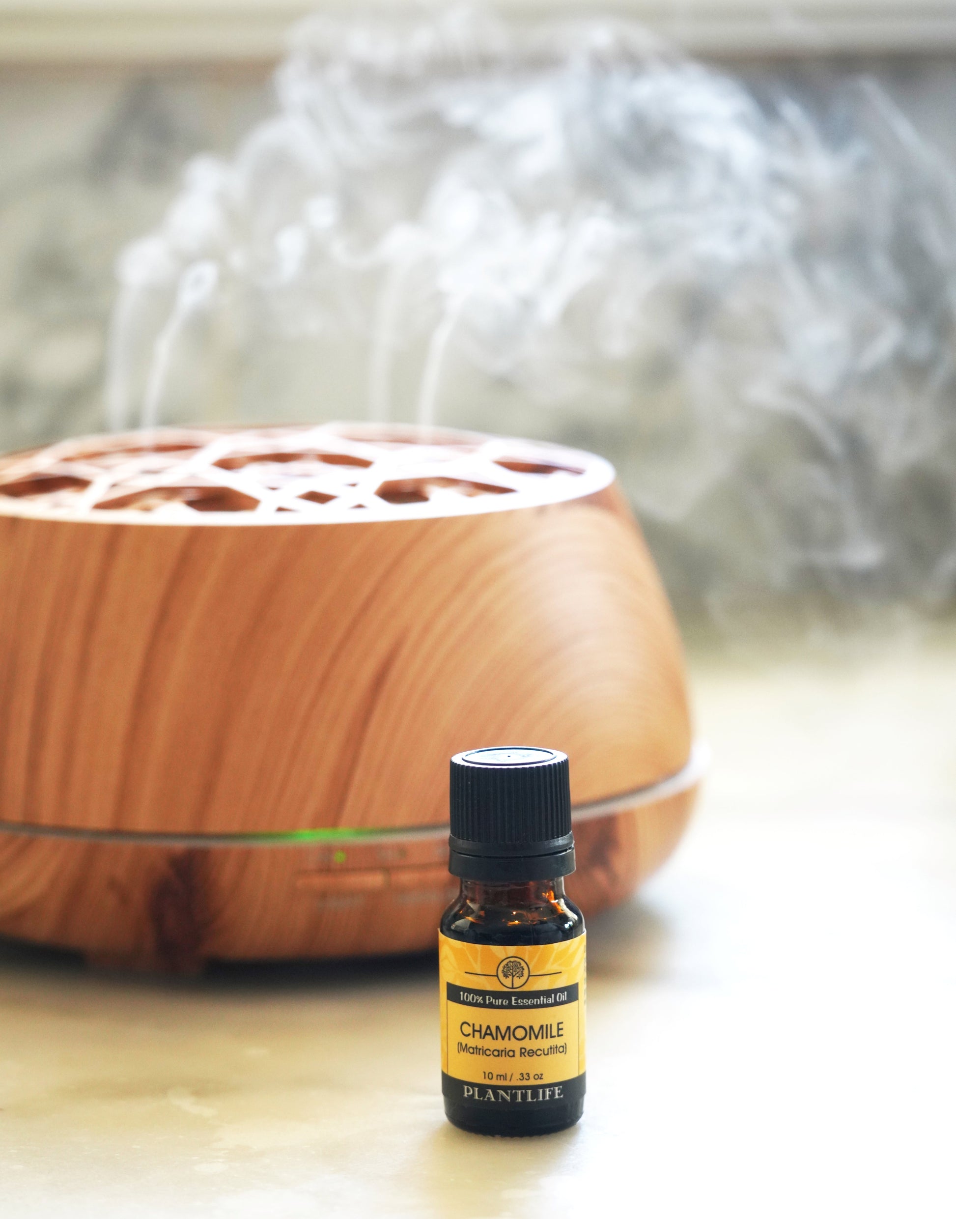 Dome Diffuser - Trending Wellness Store