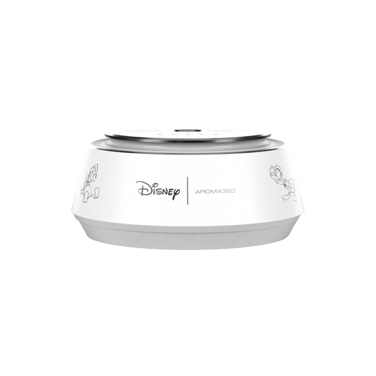 Donald Duck Smart Car Diffuser™ - Trending Wellness Store