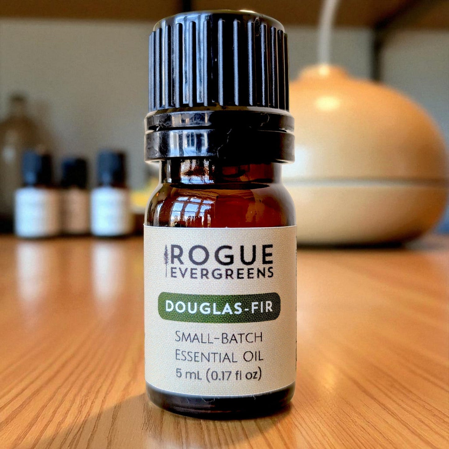 Douglas-fir Essential Oil - Trending Wellness Store