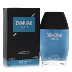 Drakkar Bleu Eau De Parfum Spray By Guy Laroche - Trending Wellness Store