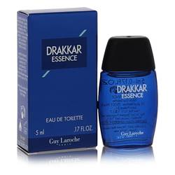 Drakkar Essence Mini EDT By Guy Laroche - Trending Wellness Store