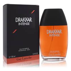 Drakkar Intense Eau De Parfum Spray By Guy Laroche - Trending Wellness Store