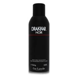 Drakkar Noir Deodorant Body Spray By Guy Laroche - Trending Wellness Store