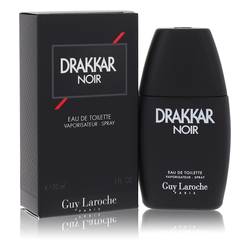 Drakkar Noir Eau De Toilette Spray By Guy Laroche - Trending Wellness Store