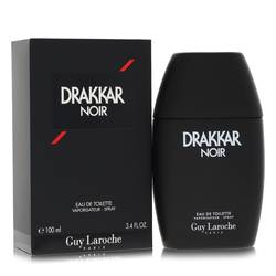 Drakkar Noir Eau De Toilette Spray By Guy Laroche - Trending Wellness Store