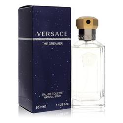 Dreamer Eau De Toilette Spray By Versace - Trending Wellness Store