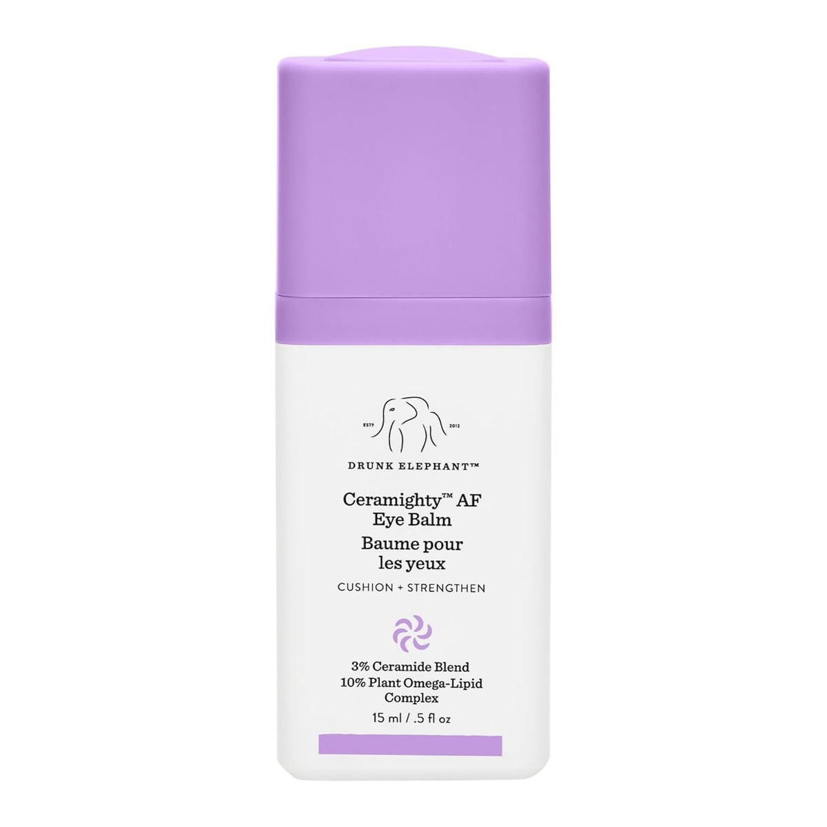 Drunk Elephant Ceramighty AF Eye Balm 15 mL - Trending Wellness Store