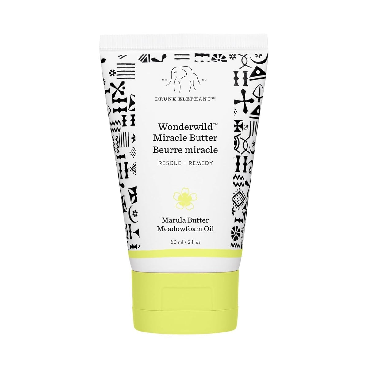 Drunk Elephant Wonderwild Miracle Butter 60 mL - Trending Wellness Store