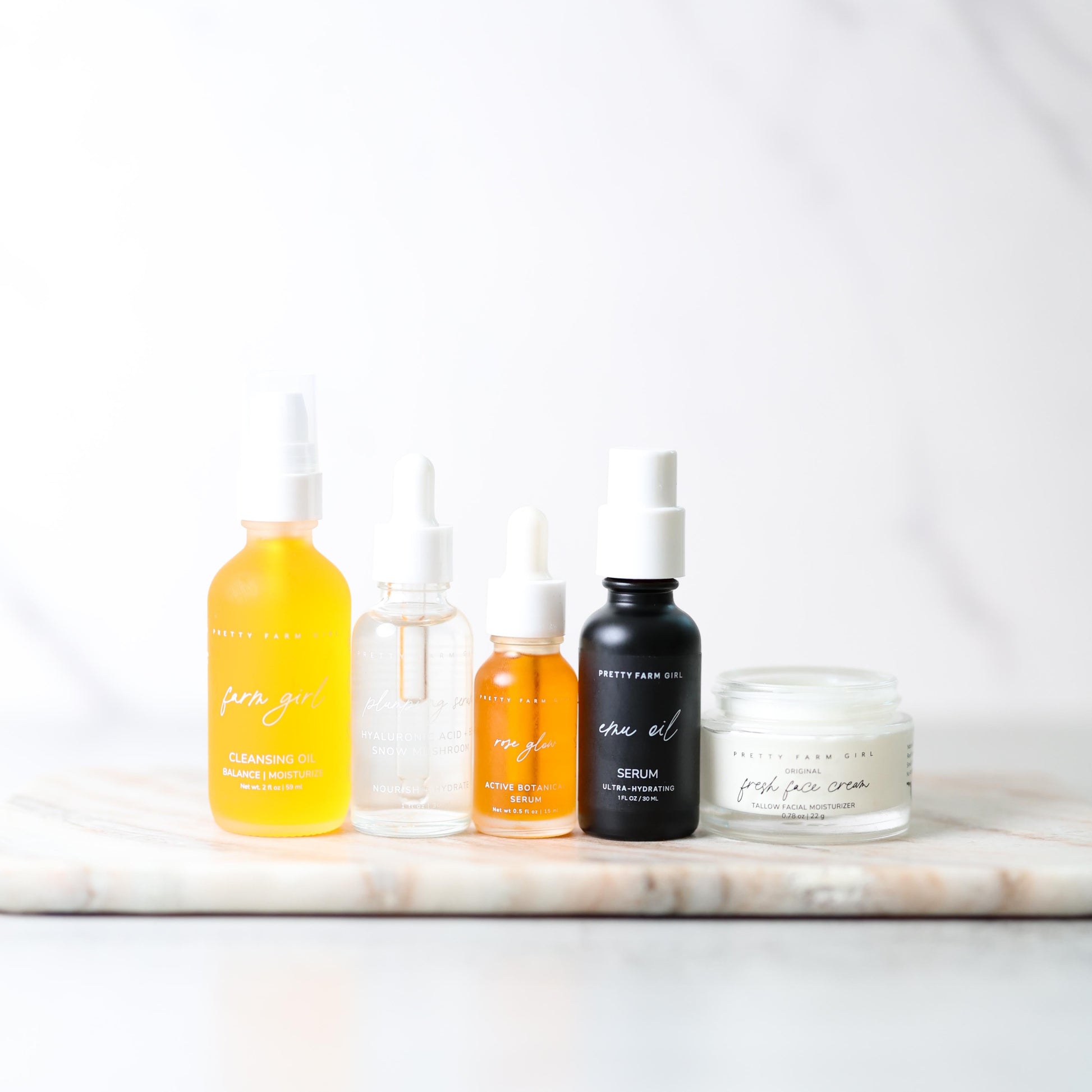 Trending Wellness Store