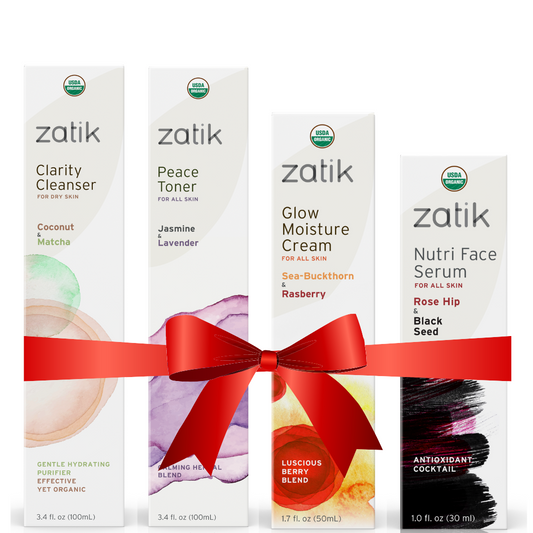 Dry Skin Type SET - Trending Wellness Store