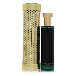 Dry Waters Megaflower Eau De Parfum Spray (Unisex Alcohol Free) By Hermetica - Trending Wellness Store