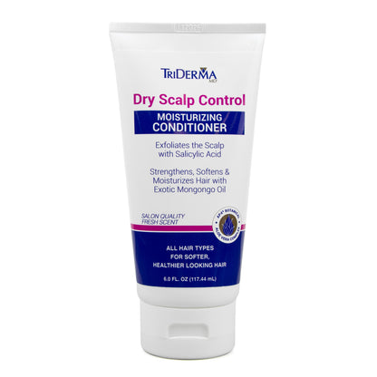 Dry Scalp Control Moisturizing Conditioner