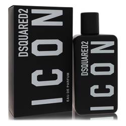 Dsquared2 Icon Pour Homme Eau De Parfum Spray By Dsquared2 - Trending Wellness Store