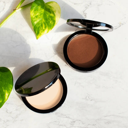 Dual Blend Powder Foundation - Trending Wellness Store