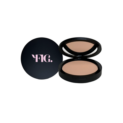 Dual Blend Powder Foundation - Trending Wellness Store
