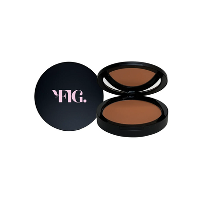 Dual Blend Powder Foundation - Trending Wellness Store